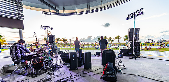 Andy Wescott Band