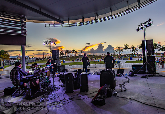 Andy Wescott Band