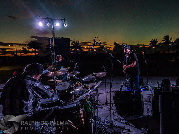 Andy Wescott Band