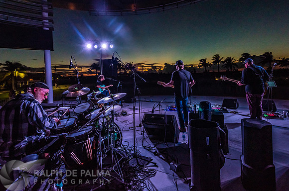 Andy Wescott Band