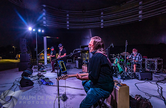 Andy Wescott Band