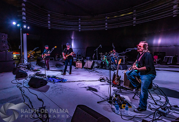 Andy Wescott Band