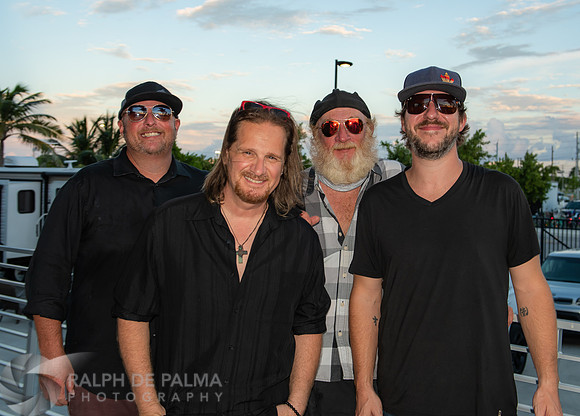 Andy Wescott Band