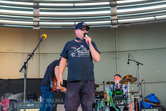 Andy Wescott Band