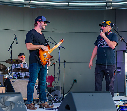 Andy Wescott Band