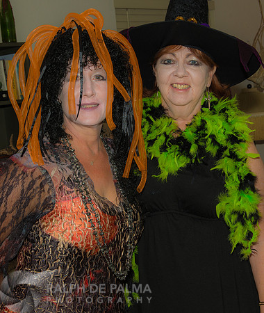 Masquerade March