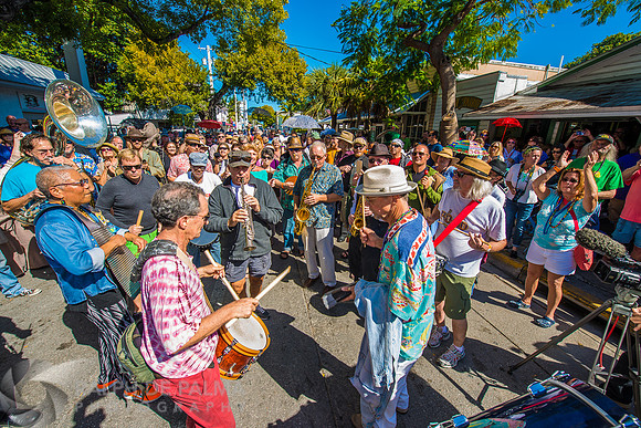 Second Line