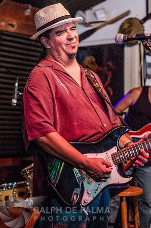 Larry Baeder