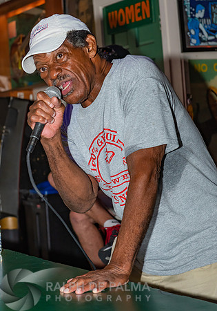 Robert Albury