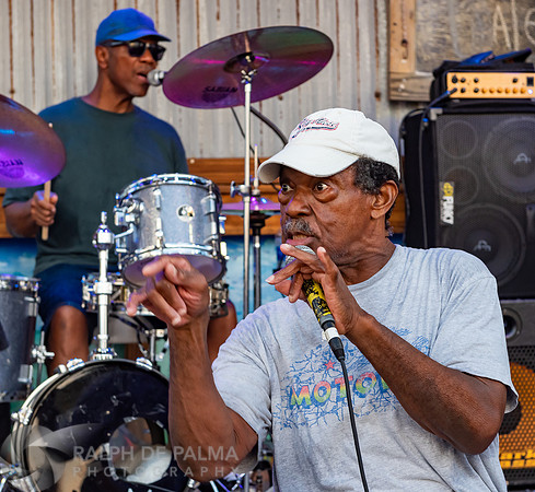 Robert Albury Band