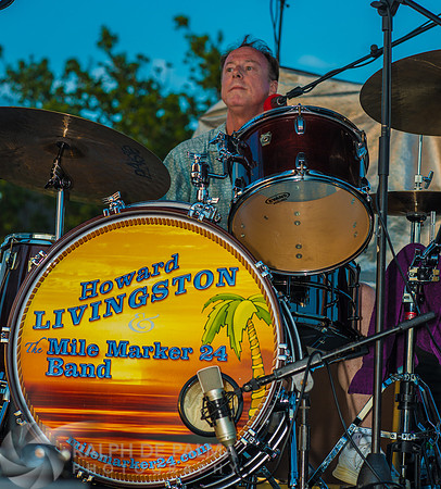 Howard Livingston