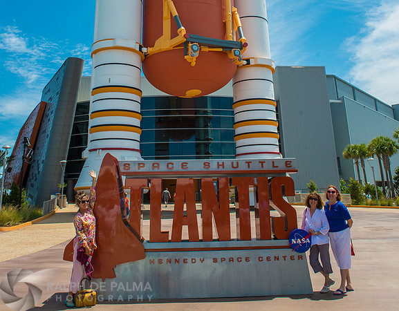 Atlantis