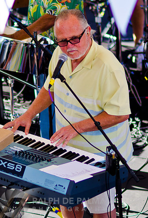 Jimmy Buffett