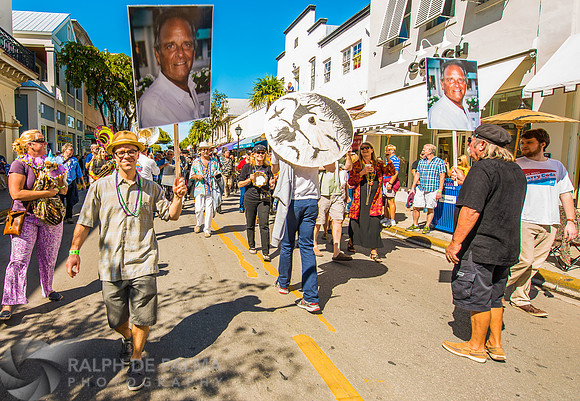 Second Line