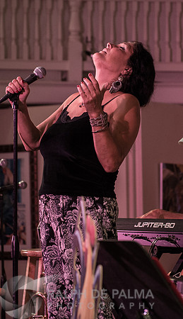 Deb Hudson