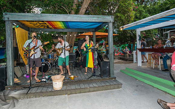 Goombay 2014