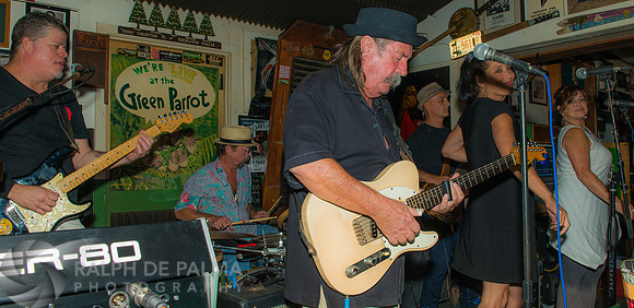 Bill Blue
