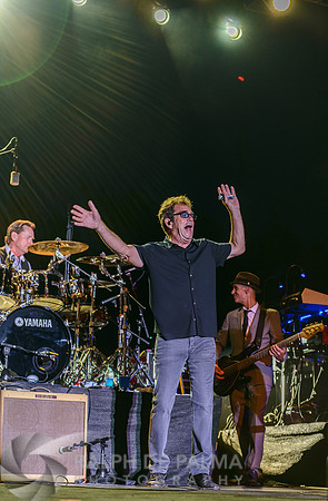 Huey Lewis