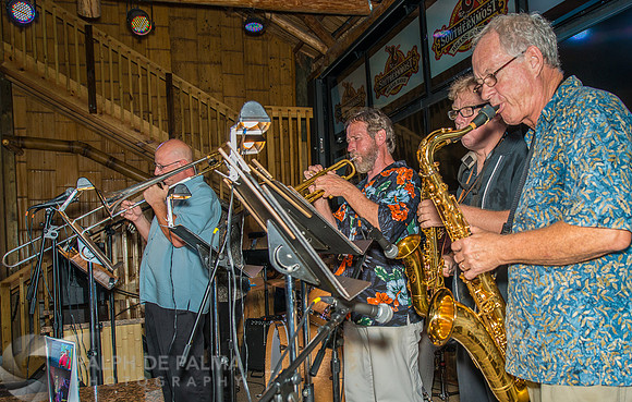Southernmost Brass