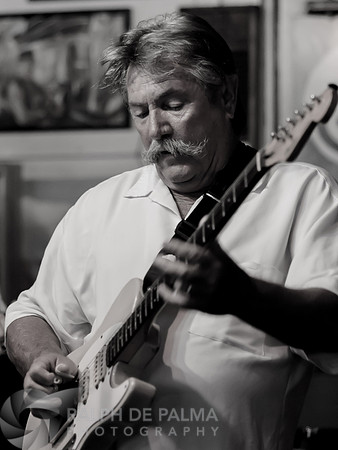 Bill Blue