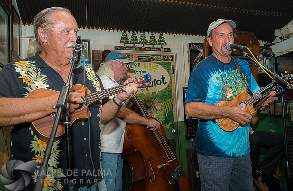 GP Ukelele Society