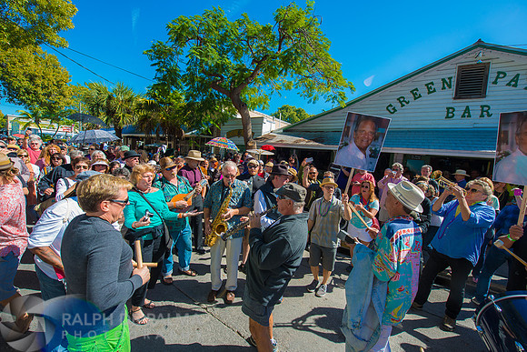 Second Line
