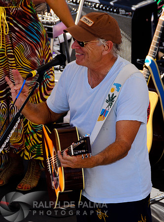 Jimmy Buffett