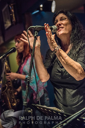 Deb Hudson