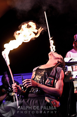 Goombay Festival