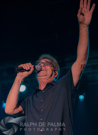 Huey Lewis