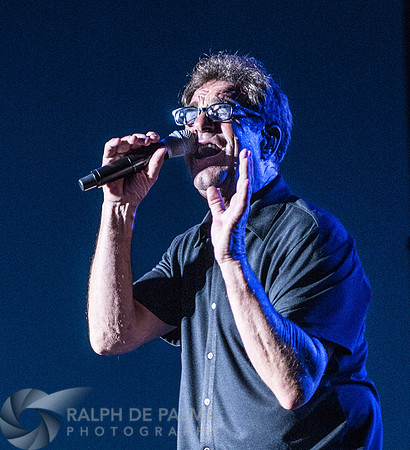 Huey Lewis