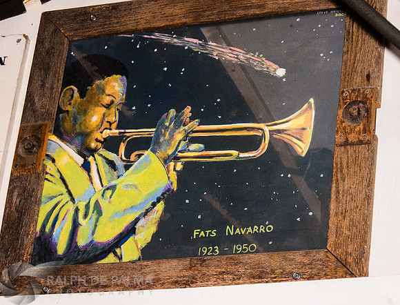 Fats Navarro