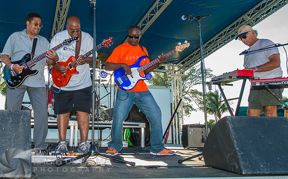 Goombay 2014