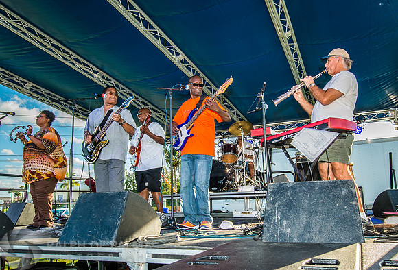 Goombay 2014