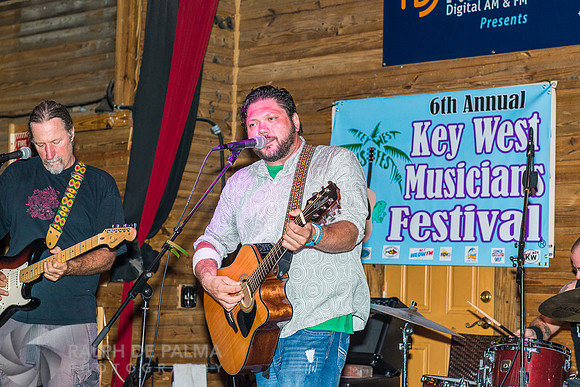 KW Musicians Fest
