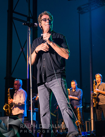 Huey Lewis