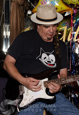 Larry Baeder