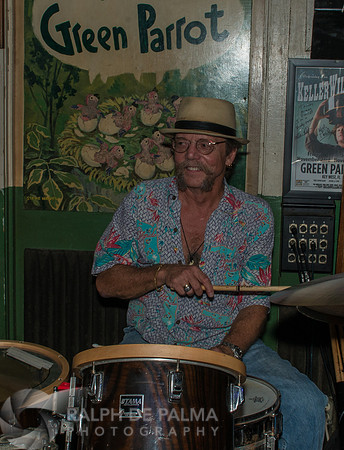 Mick Kilgos
