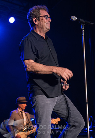 Huey Lewis
