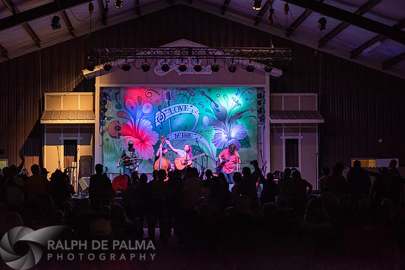 Riverhawk Music Festival