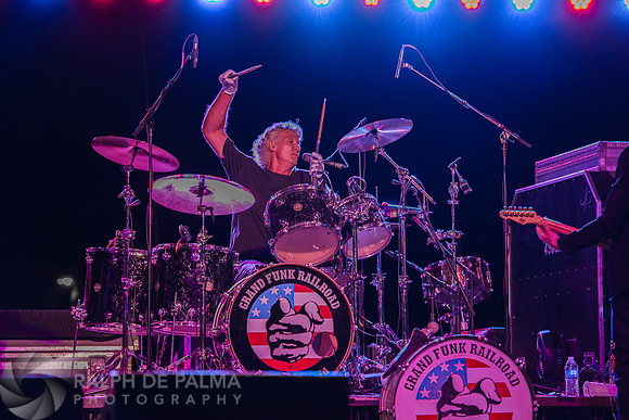 Grand Funk Railroad