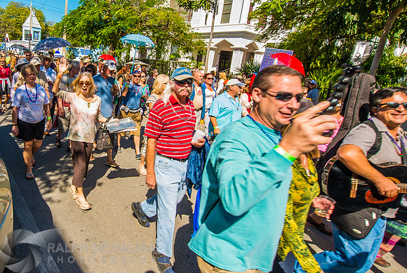 Second Line