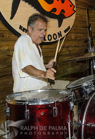 Richard Crooks