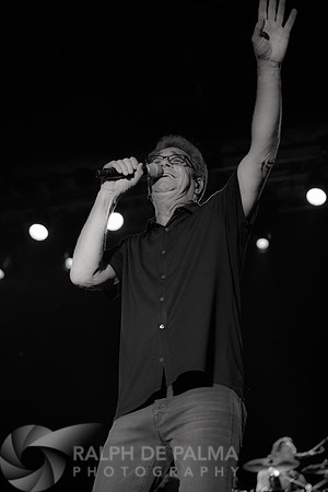 Huey Lewis