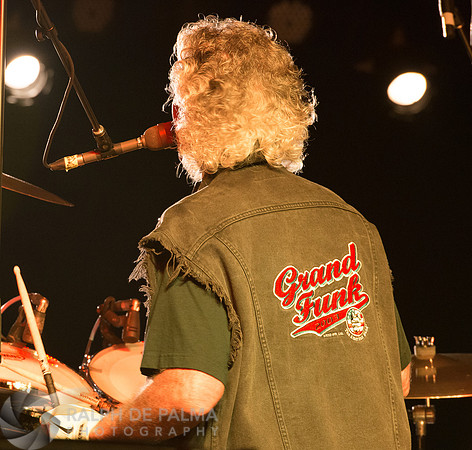 Grand Funk Railroad