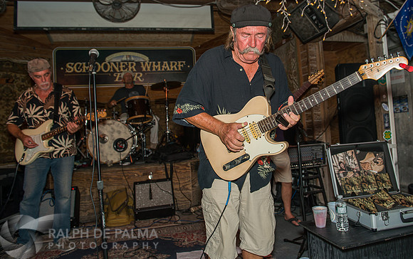Bill Blue
