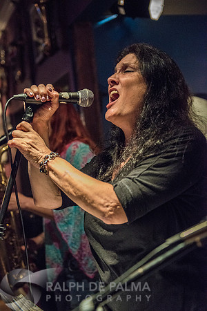 Deb Hudson