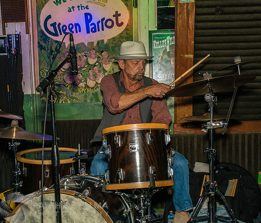 Mick Kilgos