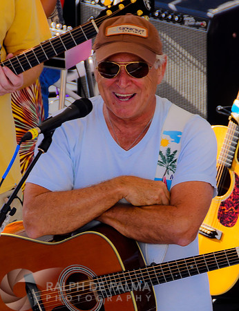 Jimmy Buffett