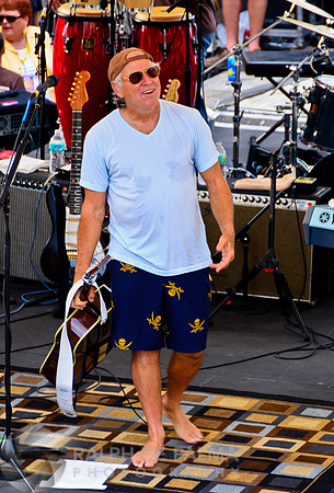 Jimmy Buffett
